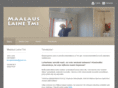 maalauslaine.com