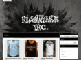 nightmareincapparel.com