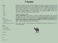 t-scripts.com