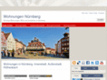 wohnungen-nuernberg.com