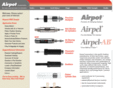 airpot.com