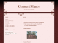 connectmanor.com
