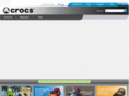 crocs.com.br