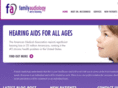 family-audiology.com