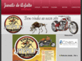 javalisdoasfalto.com