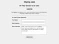 rhymy.com