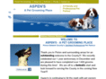 aspensgrooming.com