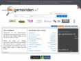 die-gemeinden.com