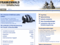 frankenwald-sicher.de