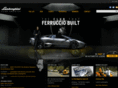 lamborghiniclubamerica.com