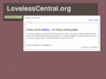 lovelesscentral.org