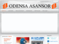 odensaasansor.com
