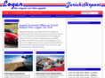 zurichairportcarhire.com