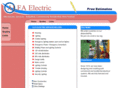 alfa-electric.com