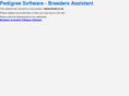 animalsoftware.com