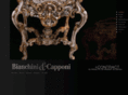 bianchinicapponi.com