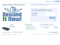 demanditnow.com