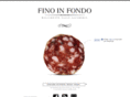 finoinfondo.com