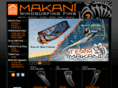 makanifins.com