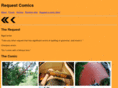 requestcomics.com