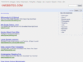 1websites.com