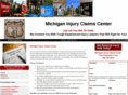 michiganinjuryclaimscenter.com