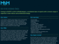 msm-designs.net