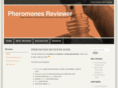 pheromonesreviewer.com