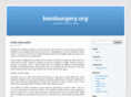 bandsurgery.org