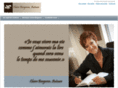 clairebergeron.com