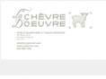 lachevredoeuvre.com