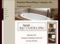 pearlandremodeling.com