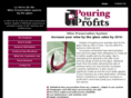 pouringforprofits.com