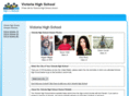 victoriahighschool.net