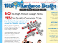 bluekangaroodesign.com