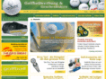 golfball.de