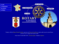 rotary-pontarlier.com