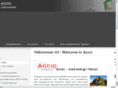 accio.se