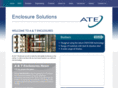 at-enclosures.co.uk