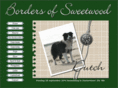 bordersofsweetwood.nl