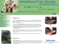caninedentalservice.com