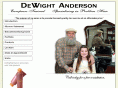 dewightanderson.com