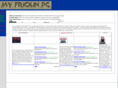 frickinpc.com