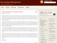 knowledge-management.org