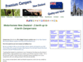 motorhomes-new-zealand.com.au