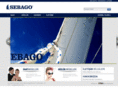 sebagowatches.com