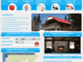 skihomescanada.com