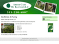 arborcarebykluveria.com