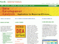 dea-analysis.com