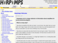harpamp.com